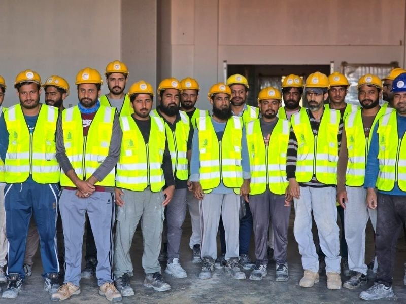 Team – Musab World Co.