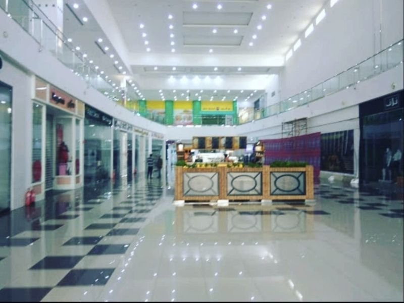 Sarwat Moll Sabya – Jazan